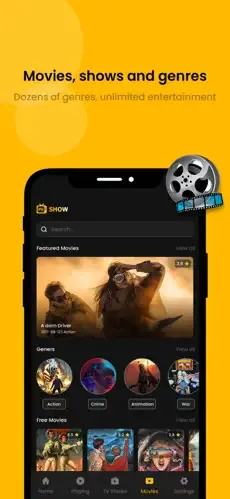 fancode-ipl Movies and shows